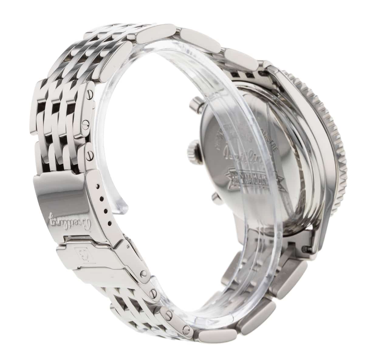 Breitling Montbrillant A41330 Breitling Montbrillant A41330